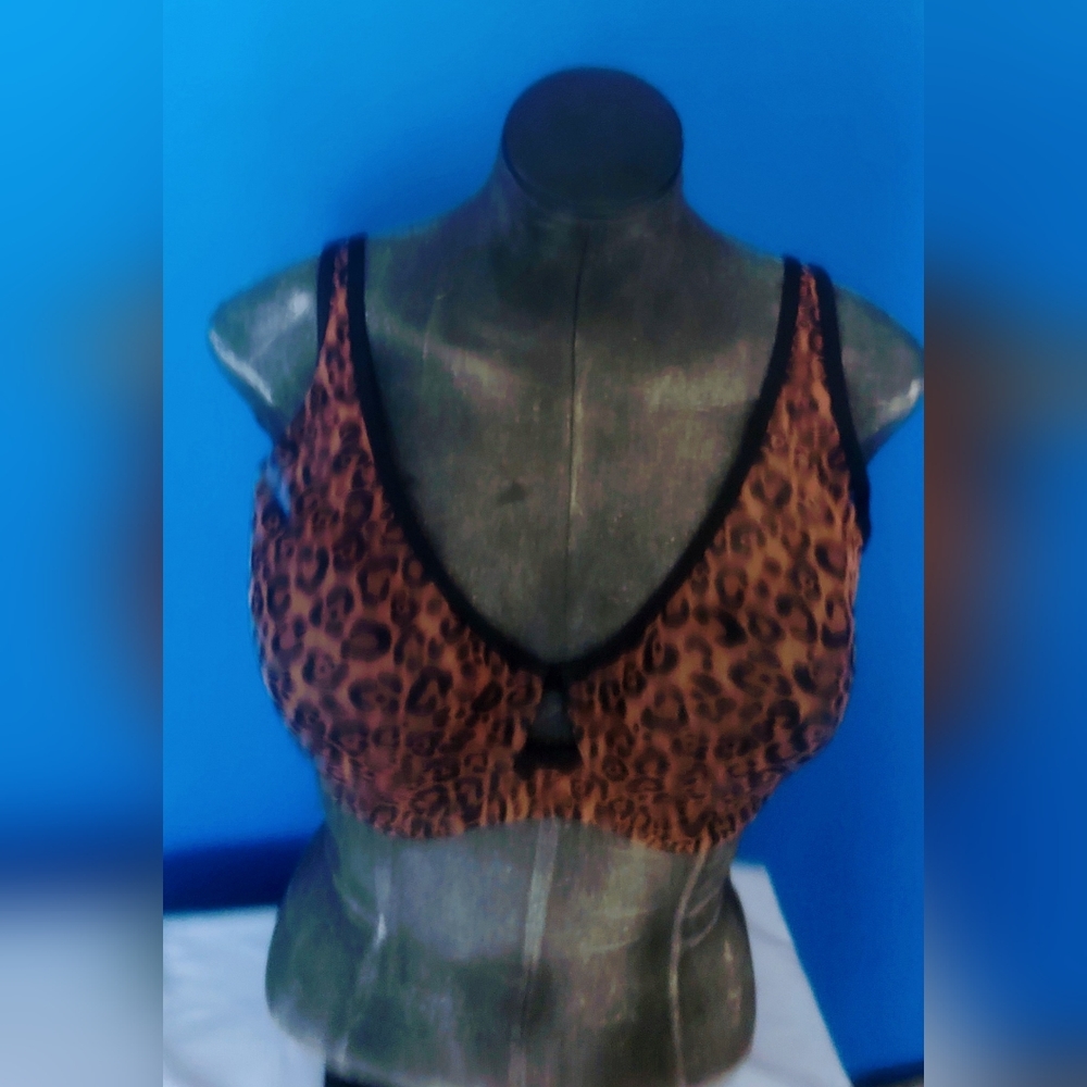 40 DDD Smart & Sexy Bra - New